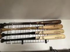 木製バットセット売りのサムネイル