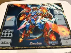 バトスピ プレイマットDX GREATEST RECORD 2020 - メルカリ