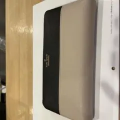 ケイトスペード　長財布