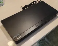 TOSHIBA REGZA ブルーレイレコーダー DBR-W507 2017年製 - メルカリ