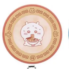 ちいかわ　ラーメン　コースター　ヌードルストッパー　一番くじ
