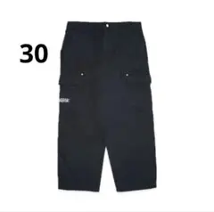 Supreme Dickies 24AW フランネルカーゴパンツ