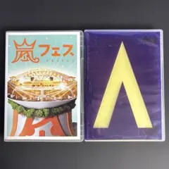 嵐フェス & ARASHI 10-11 TOUR DVD 嵐/ ARASHI 10-11 TOUR “Scene” ～君と僕の見ている風景～ STADIUM