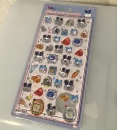 たまごっち　ボンボンドロップシール　正規品　新品　みみっち