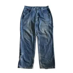 00s SOUTHPOLE デニム 赤タブ sk8 jnco archive - メルカリ