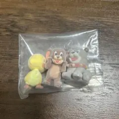 トムとジェリー　カプセルフロッキーズ