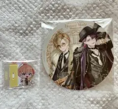 風楽奏斗　渡会雲雀　Elegant Mode チョコエッグ