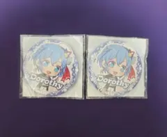 2026年最新】ドロシー プリパラ 缶バッジの人気アイテム - メルカリ