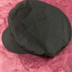 リプシム キャスケット 黒