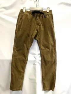 GERRY コーデュロイストレッチクライミングパンツM