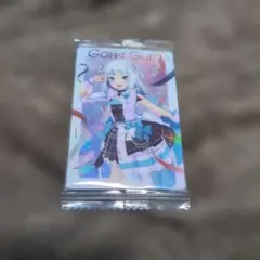 がうる・ぐら ホロライブウエハースカード