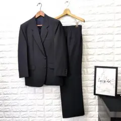 ピエール・カルダン　スーツ上下　ビジネス