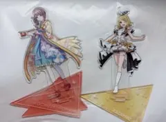 鏡音リン アクリルスタンド