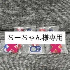 【ちーちゃん様専用】めざましコラショ　ミニチュアコレクション