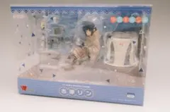 WING ゆるキャン△ 志摩リン 1/7 フィギュア 中古
