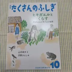 2026年最新】たくさんのふしぎ 2022の人気アイテム - メルカリ