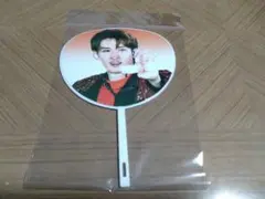 SnowMan 向井康二 ミニうちわ