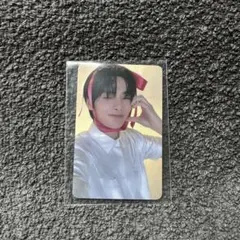 StrayKids 樂star タワレコ特典 アイエン トレカ