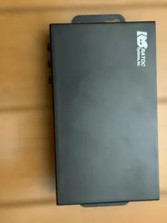 RATOC Systems KVMスイッチ 本体 RS-260UH-4Kのサムネイル