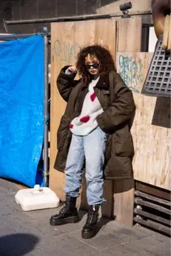 2026年最新】STANDARD journal tani coatの人気アイテム - メルカリ