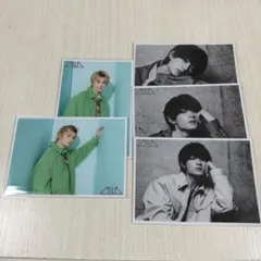 佐野勇斗 生写真 まとめ売り①