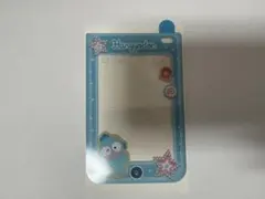 サンリオ　シークレット硬質カードケース ハンギョドン