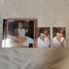 はじめまして ギョンミン ⑤