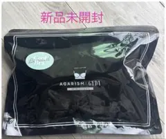 AGARISM×GYDA アップミースタイリングブラ クールブラS ブラックのサムネイル