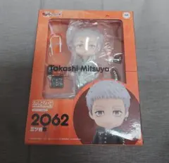 ねんどろいど 東京リベンジャーズ 三ツ谷隆 2062のサムネイル