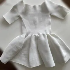 ♡様専用☆CFCL☆POTTERYオフショルダー ペプラムトップス ホワイトのサムネイル