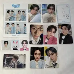 リノ　トレカなど　まとめ売り