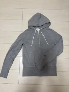 ドレステリア　パーカー　ボア　サイズ2