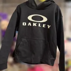 オークリー　パーカー140cm