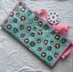 サンリオ ミャクミャク EXPO 2025 大阪・関西万博 お土産バッグ