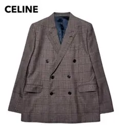 2025年最新】CELINE メンズ テーラードジャケットの人気アイテム