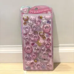 【正規品】　マイメロ　ベビー　サンリオ　うるちゅるポップシール　マイメロディー