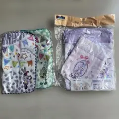 ディズニーシー　ステラルー　巾着