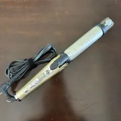 テスコム2wayスチームヘアアイロン