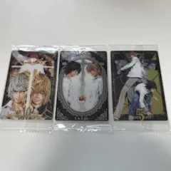 デスノート ウエハース L 夜神月