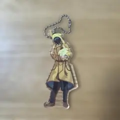 M.S.S Project×ポムポムプリン アクリルキーホルダー