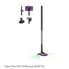 2026年最新】Dyson PencilVac Fluffyconesの人気アイテム - メルカリ