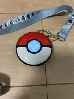 Pokémon GO Plus + ファミリーマート特典ネックストラップ 2個 - メルカリ