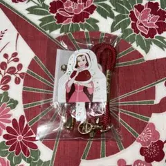 ディズニーオンクラシック　　新品未使用スマホショルダーストラップ