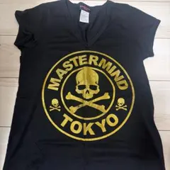 mastermind JAPAN Tシャツ 東京限定
