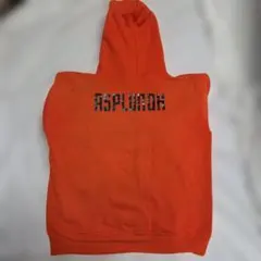 ​超希少 80s USA製 ラッセルアスレチック ダブルフェイス パーカー XL