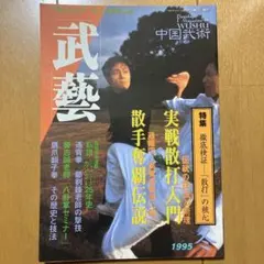1995년 겨울 무술 에디션