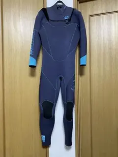 AMSTERDAMWETSUITS アムステルダムウエットスーツセミドライ5mm - メルカリ