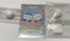 ちいかわ トレーディングカード＆マスコットセット