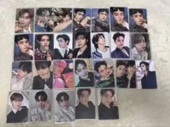 zb1 iconik トレカ　封入　26枚セット