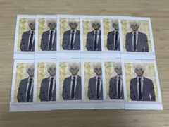 名探偵コナン ぱしゃこれ 安室透 12枚セット